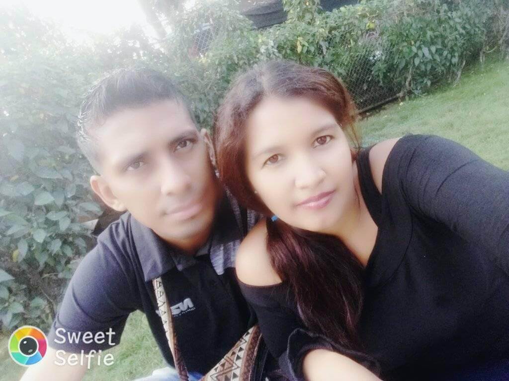 foto usuario face