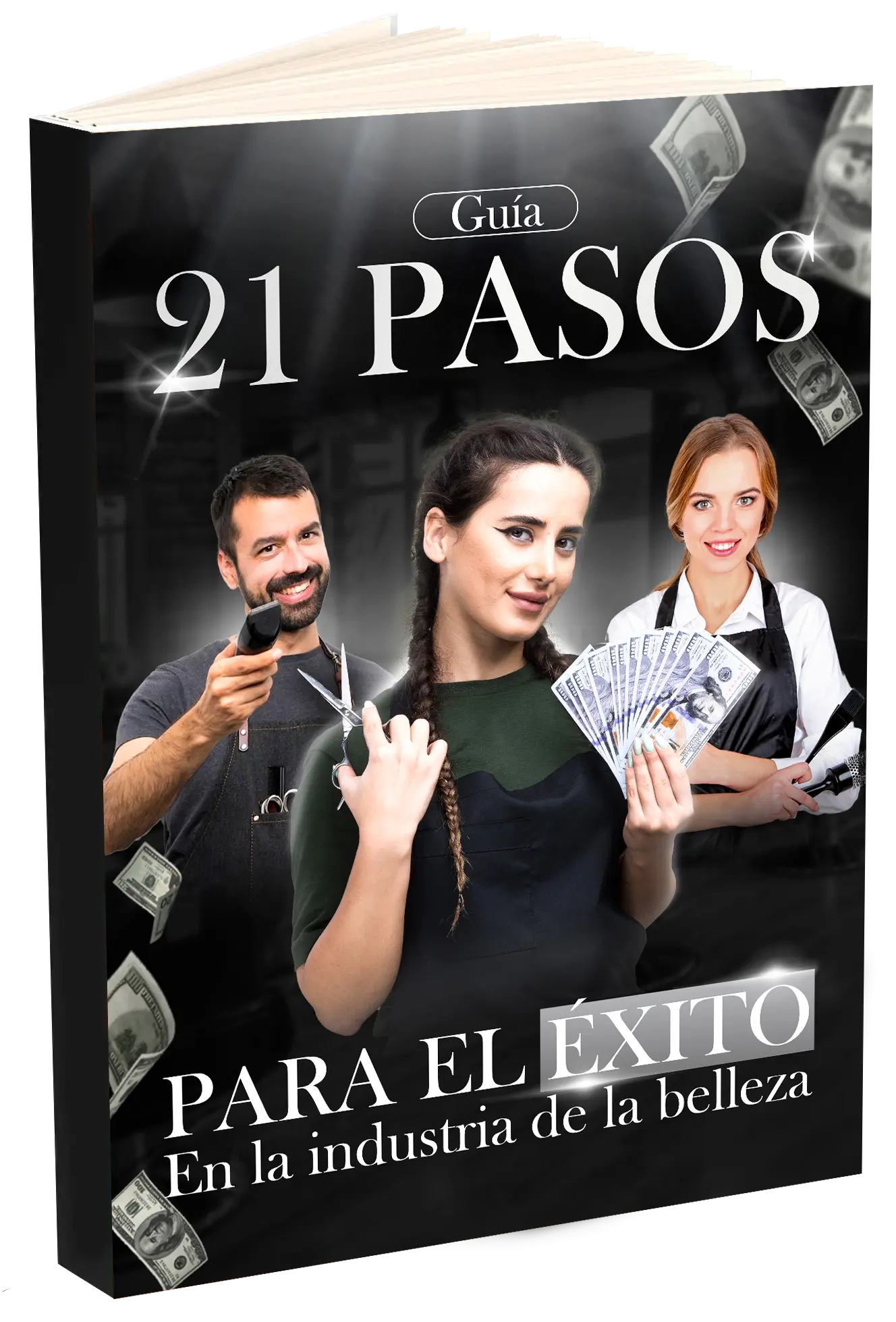 GUIA 21 PASOS